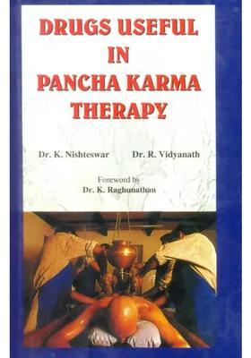 Drugs Useful in Pancha Karma Therapy