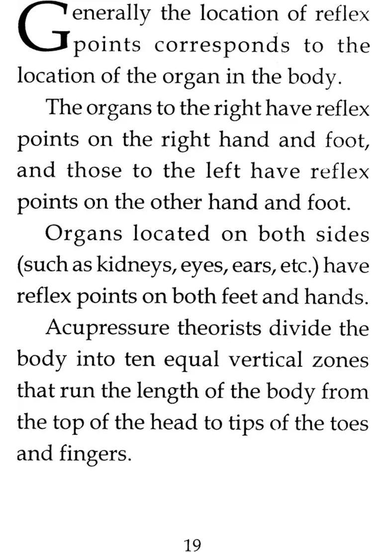 All you wanted to know about Acupressure in Daily Life - Indya