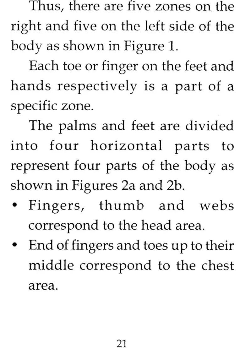 All you wanted to know about Acupressure in Daily Life - Indya