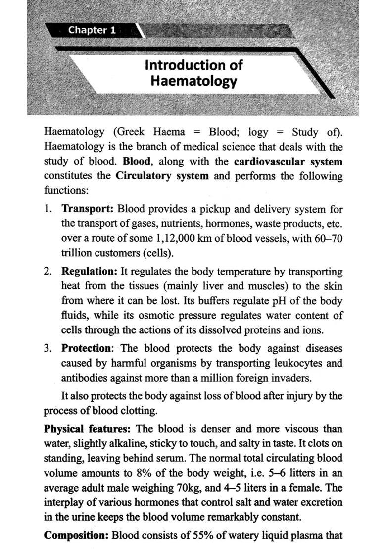 A Concise Textbook of Practical Physiology (As Per Curriculum for First Professional BAMS Prescribed by NCISM) - Indya