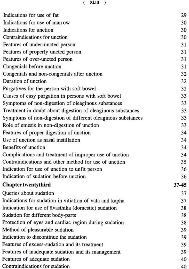 Kasyapa- Samhita or Vrddhajivakiya Tantra - Indya