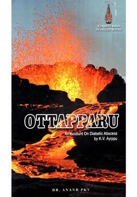 Ottapparu (An Account On Diabetic Abscess)