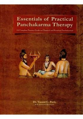 Essentials of Practical Panchakarma Therapy