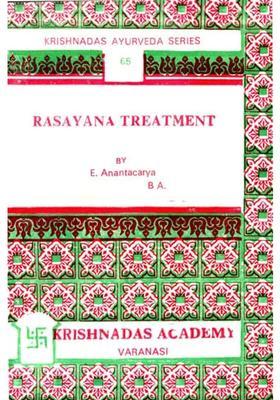 Rasayana Treatment