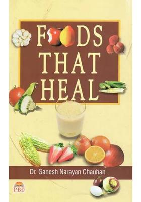 Foods That Heal
