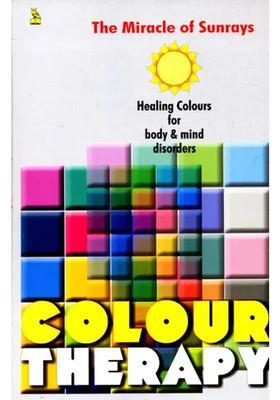 Colour Therapy - Miracle of Sun Rays
