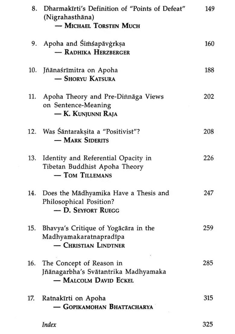 Madhava Dravyaguna - Indya