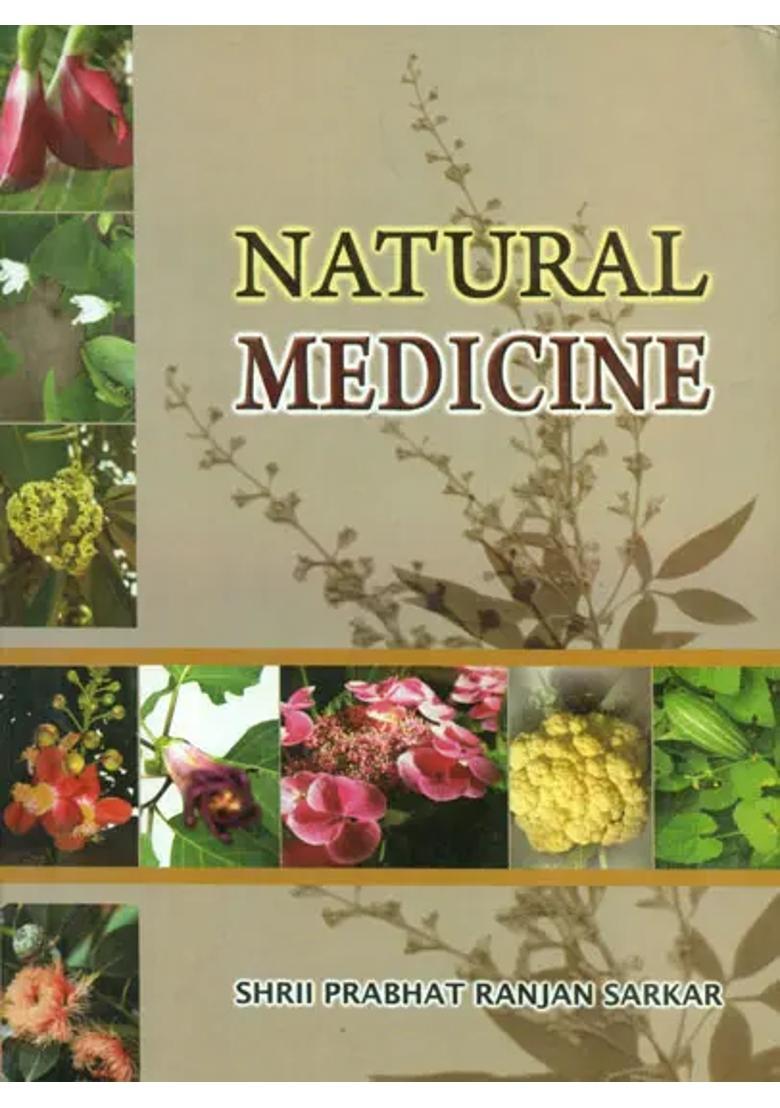 Natural Medicine - Indya