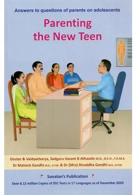 Parenting the New Teen Answers to Questions of Parents on Adolescents