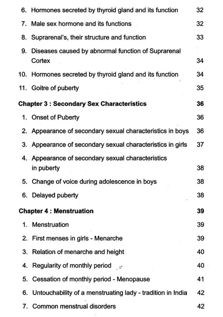 Parenting the New Teen Answers to Questions of Parents on Adolescents - Indya