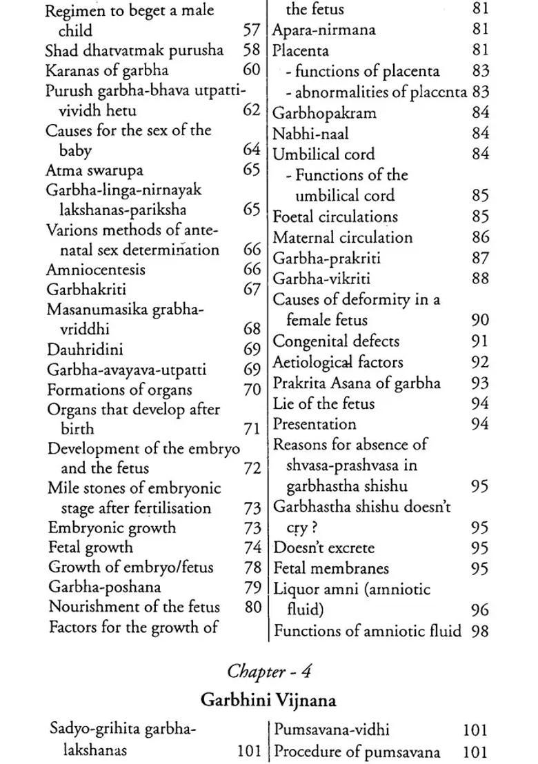 Prasuti-Tantra Made Easy - Indya