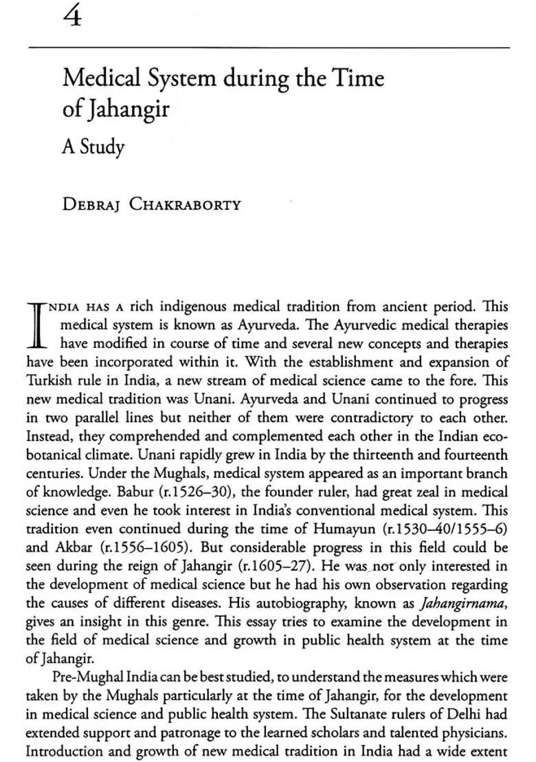 Indias Indigenous Medical Systems (A Cross-Disciplinary Approach) - Indya