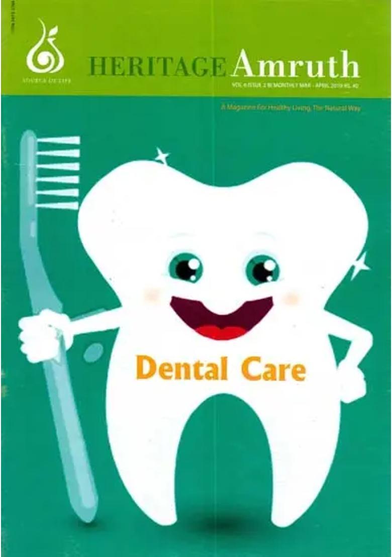 Heritage Amruth (Dental Care) - Indya