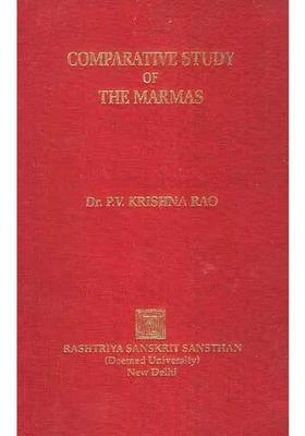 Comparative Study of The Marmas