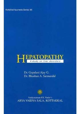 Hepatopathy A Study on Liver Disorders