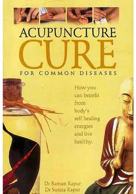 Acupuncture Cure For Common Diseases