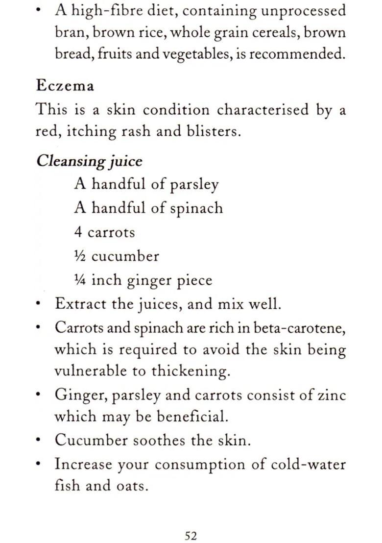 The Secret Benefits of Juice Therapy - Indya