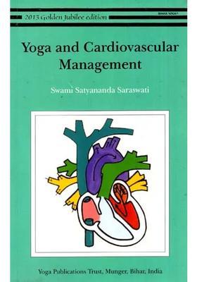 Yoga and Cardiovascular Management