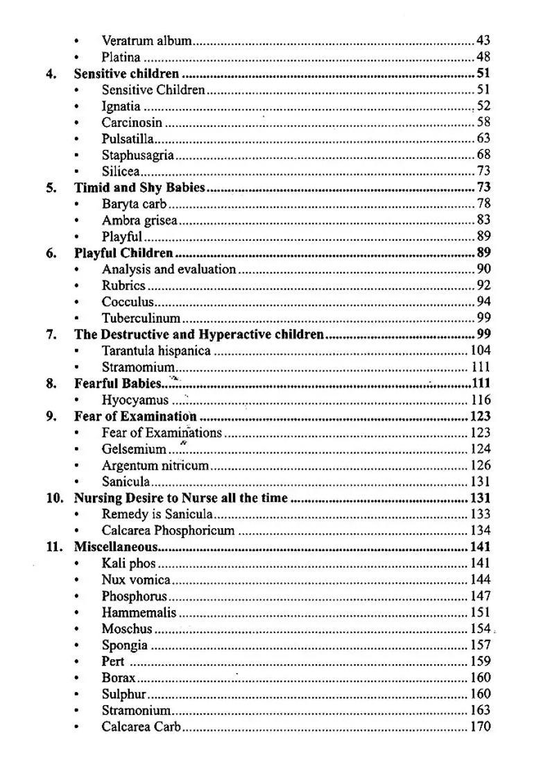 Little Angels A Clinical Manual of Homeopathic Remedies for Infants and Children - Indya