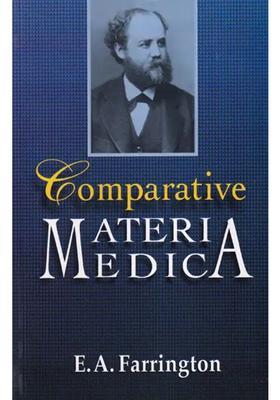 Comparative Materia Medica