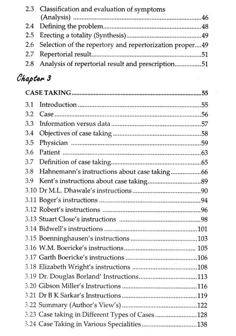 Essentials of Repertorization-Also Translated in Russian and Spanish Language-A Comprehensive Textbook on Case Taking and Repertorization - Indya