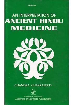 Interpretation of Ancient Hindu Medicine