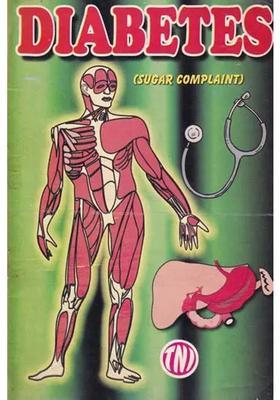Diabetes (Sugar Complaint)