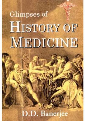 Glimpses of History of Medicine