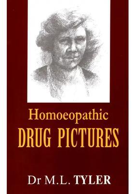 Homoeopathic Drug Pictures