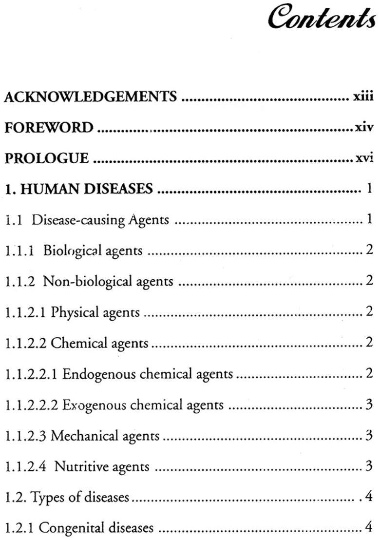 Cause, Disease and Effect Phenomena (Fundamental Aspects of Homoeopathy) - Indya