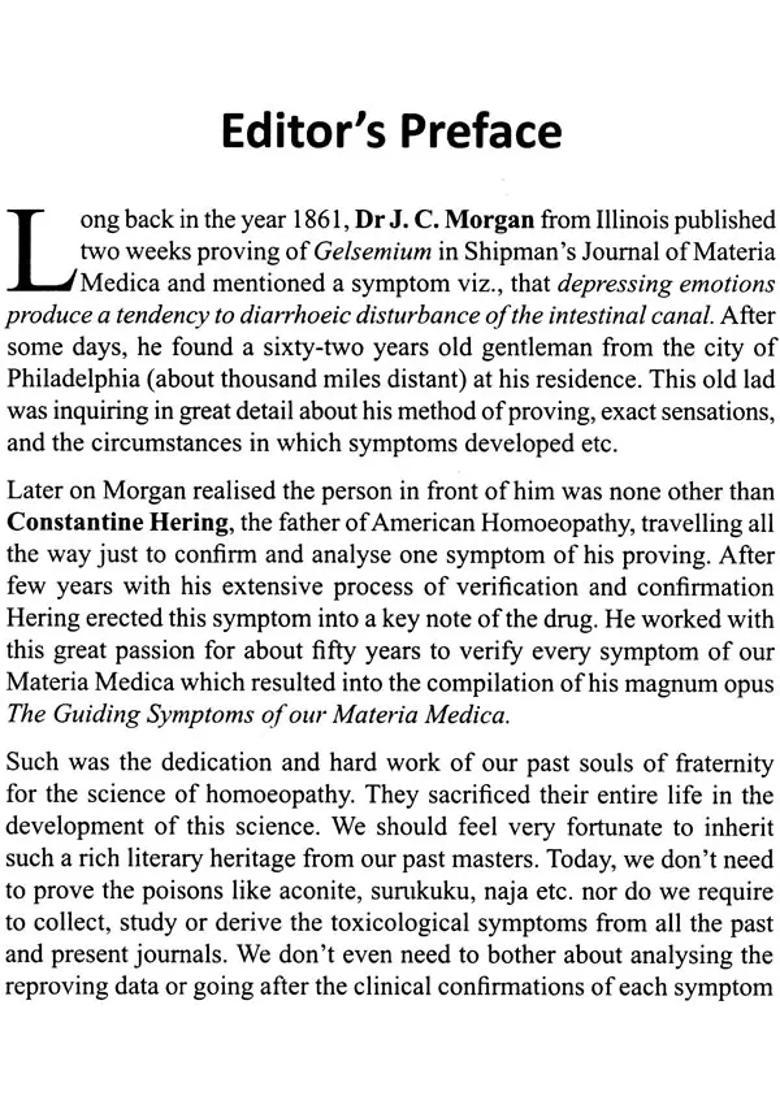 Homoeopathic Therapeutics of Cancer from The Master of Homoeopathy - Indya