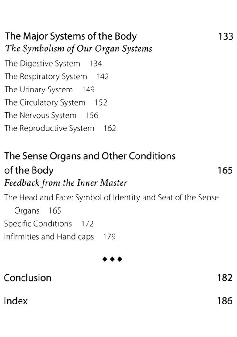 What Your Aches and Pains Are Telling You (Cries of the Body, Messages from the Soul) - Indya