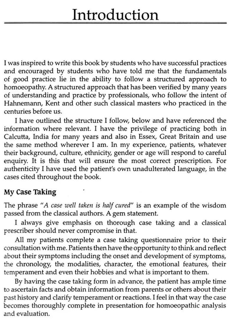 Authentic Cures with Medical Reports Before and After Treatment (Success of Homoeopathy) - Indya