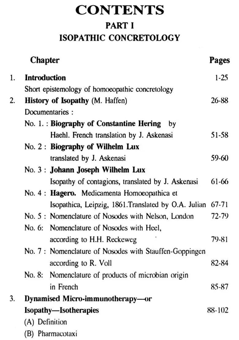 Julians Materia Medica of Nosodes with Repertory - Indya