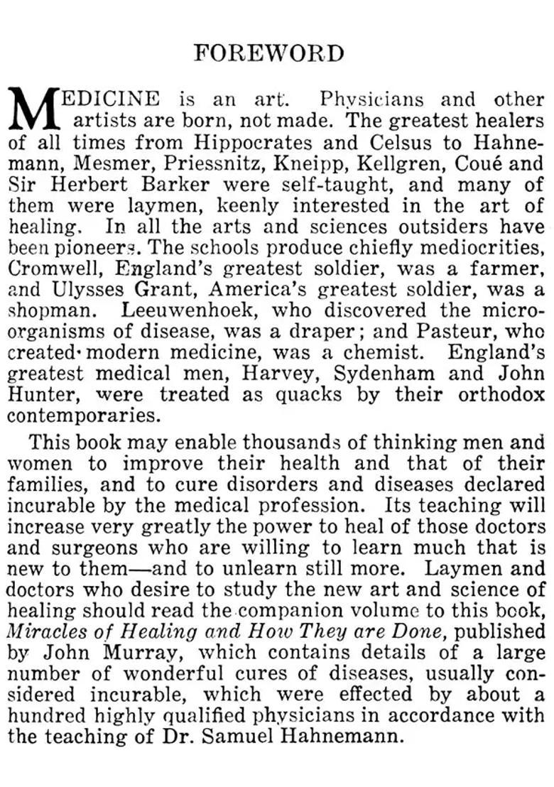 How to Cure The Incurable (New Lives For Old) - Indya