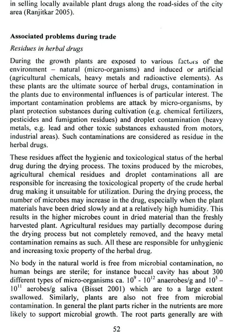 Herbal Drugs and Pharmacognosy (Monographs on Commercially Important Medicinal Plants of Nepal) - Indya