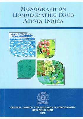 Monograph on Homoeopathic Drug Atista Indica