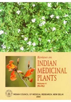 Reviews on Indian Medicinal Plants (Volume-4)