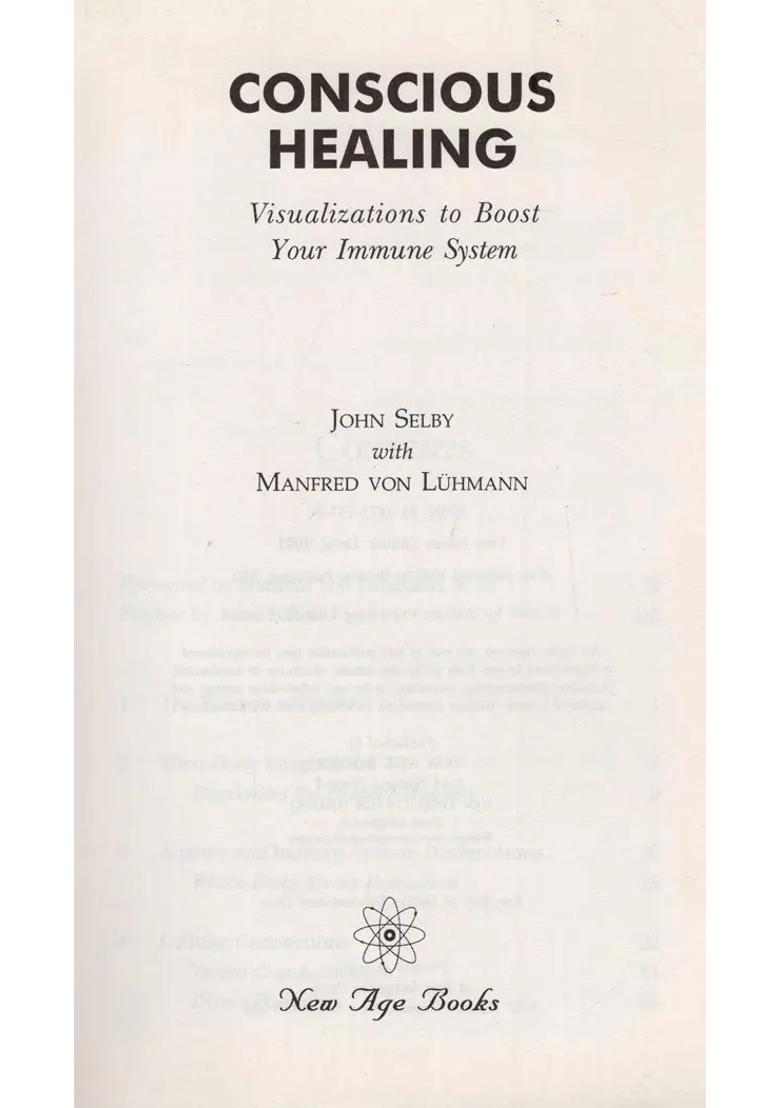 Conscious Healing Visualizations to Boost Your Immune System - Indya