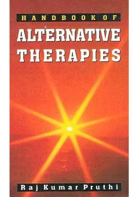 Handbook of Alternative Therapies