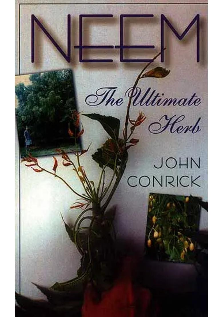 Neem The Ultimate Herb - Indya