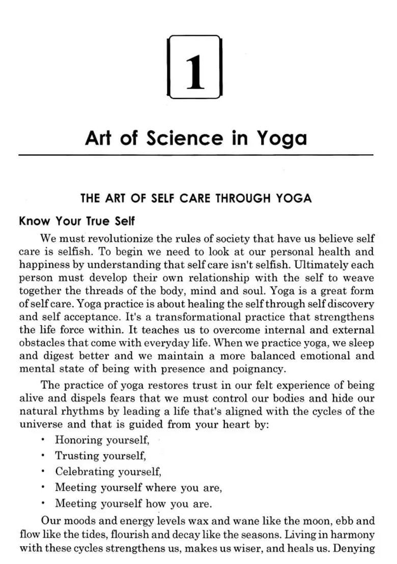 Art of Yoga Herbs for Health - Indya