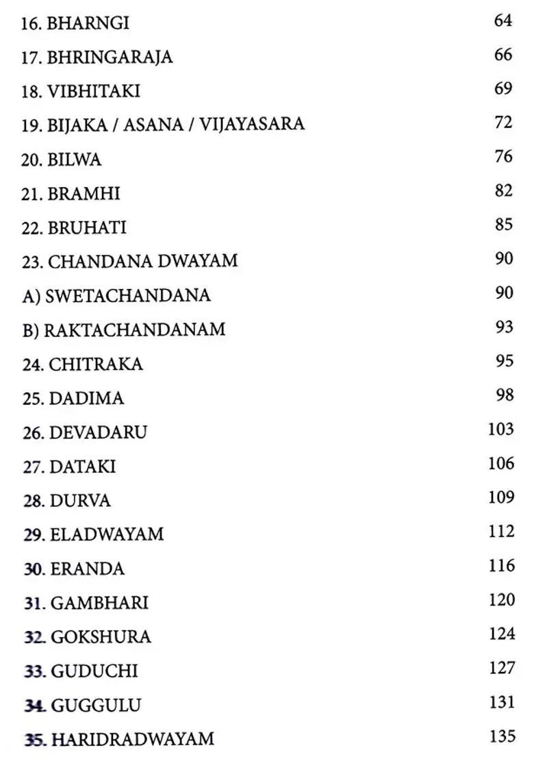 A Text Book of Dravyaguna Vigyan Volume-2 - Indya