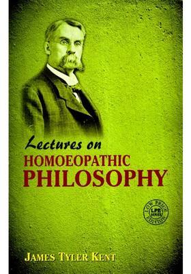 Lectures On Homoeopathic Philosophy