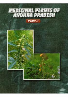 Medicinal Plants of Andhra Pradesh Part-1