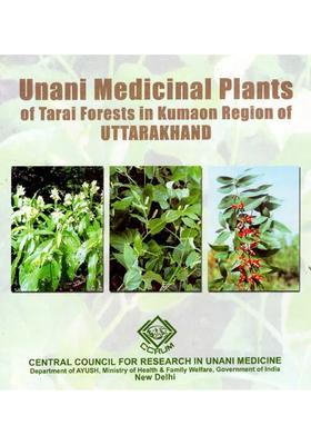 Unani Medicinal Plants of Tarai Forests in Kumaon Region of Uttarakhand