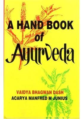 Handbook of Ayurveda