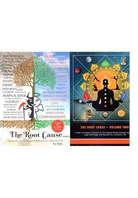 The Root Cause (Set of 2 Volumes)