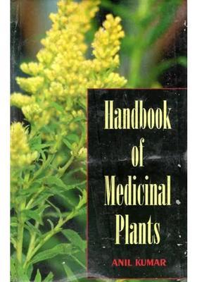 Handbook of Medicinal Plant