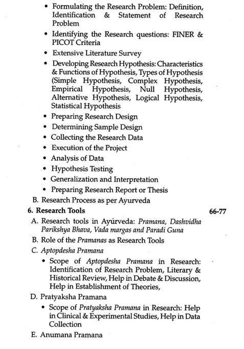Buy Women Research Methodology And Medical Statistics In Ayurveda ...